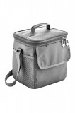 Geanta termoizolanta BabyJem Thermos Bag Grey