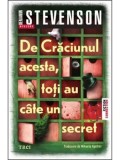 Cumpara ieftin De Craciunul acesta, toti au cate un secret/Benjamin Stevenson