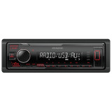 PLAYER AUTO USB 4X50W KENWOOD