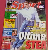 Revista fotbal - PRO SPORT (nr. 13/1998 - fara poster)