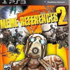 Joc PS3 Borderlands 2 (PS3) de colectie