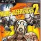 Joc PS3 Borderlands 2 (PS3) de colectie