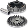 Variator ATV Linhai M550 EFI, M550L 550 Europa, Dragonfly 500, CFMOTO 500 600 625 800, UTV Z6 Z8, Cod OEM: 0180-051000, CF188-051000