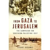 From Gaza to Jerusalem