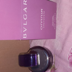 Vand parfum BVLGARI