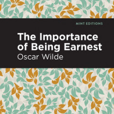 The Importance of Being Earnest