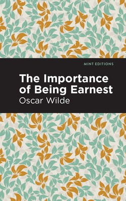 The Importance of Being Earnest foto
