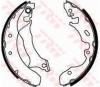 Set saboti frana FORD MONDEO II (BAP) (1996 - 2000) TRW GS8536