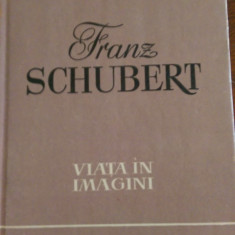 Viata in imagini Franz Schubert 1962