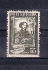 ROMANIA 1956 - 125 DE ANI DE LA NASTEREA LUI THEODOR AMAN, MNH - LP 417, Nestampilat
