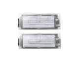 Set 2 buc lampa numar RENAULT Clio III/IV, Espace IV, Kadjar, Kangoo, Laguna II, Master, Megane II/III, Trafic, Twingo, Twizy, Vel Satis, Wind , stan