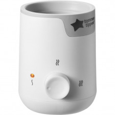 Tommee Tippee Easi-Warm încălzitor pentru biberon 1 buc