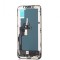 LCD iPhone Xs, TFT, JK