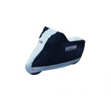 Husa Moto Exterior Oxford Aquatex New, impermeabila, M