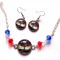 set sticla 40084