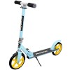 Trotineta pliabila, Action One Phoenix, inaltime ajustabila, roti 200mm, Albastru