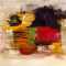 Fototapet autocolant Pictura moderna abstracta 2, 250 x 200 cm