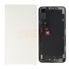 LCD+Touchscreen cu Rama Apple iPhone 11 Pro Max BLACK ORIGINAL REFURBISHED
