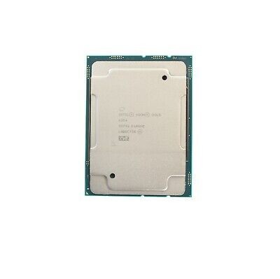 Procesor server Intel Xeon GOLD 18 CORE 6254 SRF92 3.1Ghz LGA3647 foto