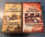 Sfarsitul Ceausestilor Crimele Revolutiei Grigore Cartianu