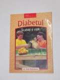 DIABETUL LA ADULTI SI COPII de EMIL RADULESCU 2006