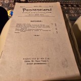 Revista Penitenciarul nr.3/1936