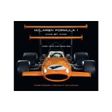 McLaren Formula 1 Car by Car: Every Race Car Since 1966
