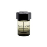 Yves Saint Laurent, La Nuit De L'Homme, Apă de toaletă, Pentru bărbați, 60 ml