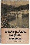 Ceahlaul si Lacul de la Bicaz - Ed. Uniunii de Cultura Fizica si Sport, 1963