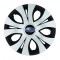 Set 4 capace roti pentru Subaru, model Top Mix, R14
