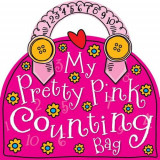 My Pretty Pink Counting Bag | Tim Bugbird, Make Believe Ideas