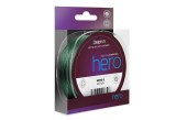 Cumpara ieftin Fir Textil Delphin HERO 8, Verde, 300m (Diametru fir: 0.35 mm)