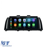 Navigatie Dedicata BMW X3 F25 X4 F26 (2011-2017), 8.8 Inch, 4Gb Ram, 64Gb Stocare, CarPlay Performance AutoTuning