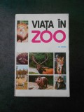 M. COCIU - VIATA IN ZOO