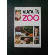 M. COCIU - VIATA IN ZOO