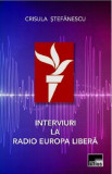 Interviuri la Radio Europa Libera - Crisula Stefanescu