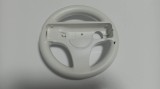 Volan - Alb - Nintendo Wii