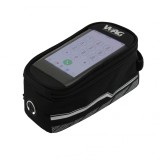 Borseta WAG Smartphone Cadru Pipa Marime L