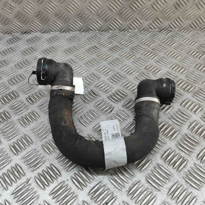 Furtun de lichid de răcire JAGUAR F-PACE X761 2022 OEM: JK83-8260-AB 31650517 foto