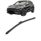 Cumpara ieftin Stergator lamela spate FORD KUGA III (DFK) din 2019, pentru luneta auto, Bosch Aerotwin, din cauciuc siliconat rezistent, FORD