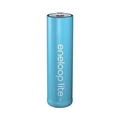 Acumulator Panasonic R6 950mAh Ni-Mh Eneloop Lite foto