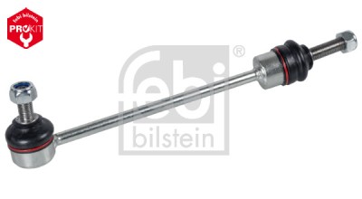 FEBI BILSTEIN 32075 Brat/bieleta suspensie, stabilizator foto