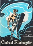 Cantecul nibelungilor - 1971 - Claudiu Paradais (M167), Junimea