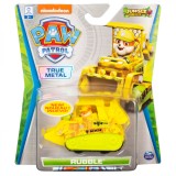 Jucarie - Paw Patrol - Jungle Rescue - Rubble | Spin Master
