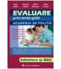 Paul Didita, Adriana Didita, Mihai Muscalu, Iulian Untaru - Evaluare