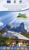 Cumpara ieftin Sa descoperim Culorile Bucovinei - 2011 (O109)