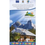 Sa descoperim Culorile Bucovinei - 2011 (O109)