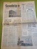 Scanteia 2 februarie 1968-in drumetie prin tara vrancei,mina lupeni