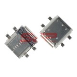 Mufa Incarcare USB-C Asus - Conector Alimentare Original China, Compatibil Diverse Modele