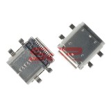 Conector alimentare Asus TIP C